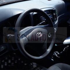 KIT DE AIRBAGS HYUNDAI ACCENT 2008