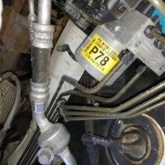 bomba abs kia soul 58900-b2780