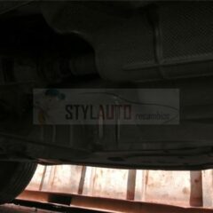 cardan central mercedes ml 350 w164