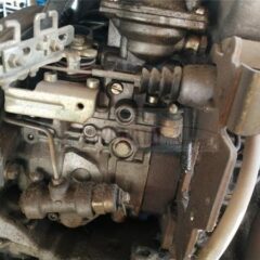 bomba inyectora bmw 324d e30