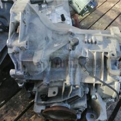 caja automatica vw passat 01n321105