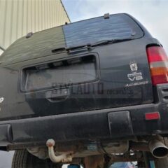 caja cambios jeep grand cherokee 5.9
