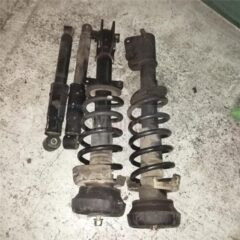 juego amortiguadores renault trafic 1.9