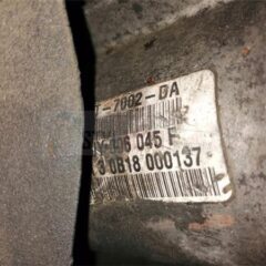 CAJA CAMBIOS FORD TRANSIT 2.0 6C1R7002DA