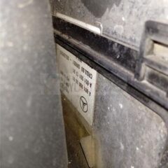 centralita mercedes gla 200cdi a6519003001 a6519011701