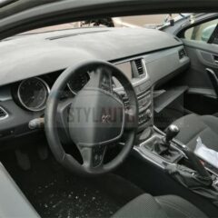 CONJUNTO DE AIRBAGS PEUGEOT 508