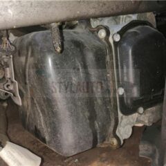 caja cambios dsg vw touran 3 2.0 tdi cfh