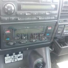 MANDO CLIMATIZADOR LAND ROVER DISCOVERY