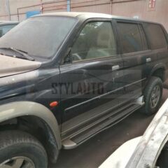 MANDO CLIMATIZADOR HYUNDAI TUCSON 2016