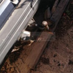 bola remolque jeep cherokee 1997