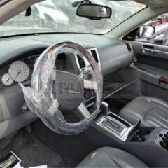kit de airbags chrysler 300c 2.7