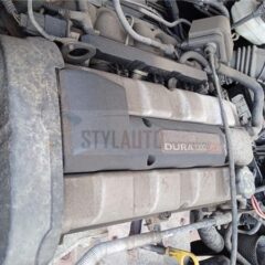 MOTOR FORD FOCUS ST 2.0 170CV HMDA