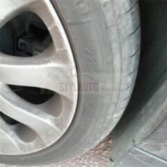 juego llantas bmw 320d e90 en 17