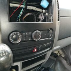 mando climatizador vw crafter