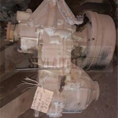 CAJA TRANSFER RANGE ROVER 2.5 TD 1998