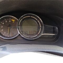 cuadro de relojes renault megane 3 1.2t