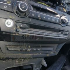 cargador de cd bmw x5 e70