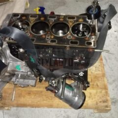 bloque de motor renault master 2.5 g9u
