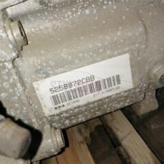 caja cambios bmw 118d 2170000700