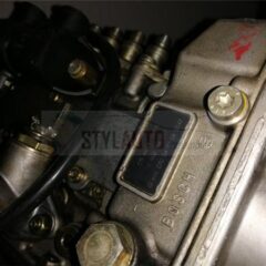 bomba inyectora mercedes c250td 0400195001 0 400 195 001