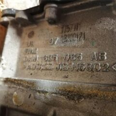 caja automatica vw audi 0am325065ab