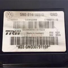 BOMBA ABS VW TIGUAN 5N0614109Q