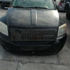 delantera completa dodge caliber