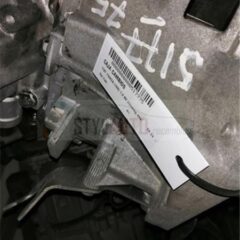 CAJA CAMBIOS FIAT PANDA 1.2 4X4 GASOLINA