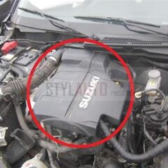 CULATA SUZUKI VITARA 1.9 DDIS F9Q