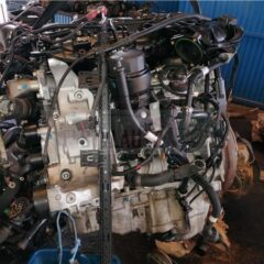 motor bmw 120d tipo n47d20c
