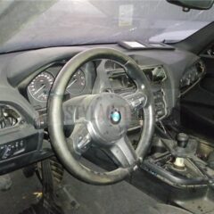 juego kit de airbags bmw 218d
