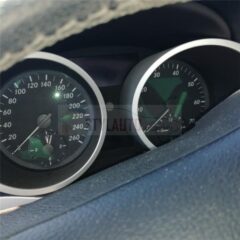 cuadro de relojes mercedes slk 200 w171