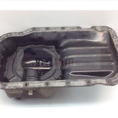 CARTER ACEITE MITSUBISHI MONTERO 2.8 4M4