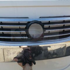 calandra delantera vw touran 2010