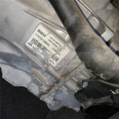 Caja cambios manual MINI MINI (F56) Cooper D 23008687641 , 1747215