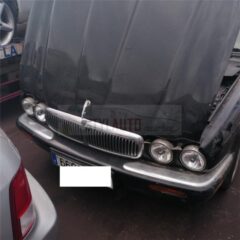 calandra delantera jaguar xj8