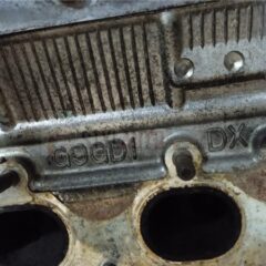 culata Mitsubishi Carisma 1.8 GDI 16V - G9GDI 4G93