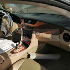 DESPIECE MERCEDES CLS 350 AMG