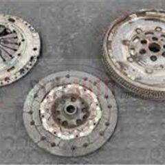 kit embrague vw passat 2.0 tdi cbab