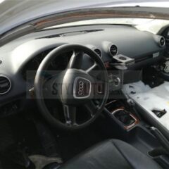 kit de airbags audi a3 4 radios