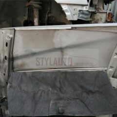 CAPOT MERCEDES W202