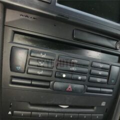 mando climatizador saab 93 2003