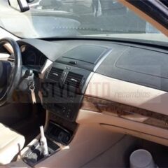 KIT DE AIRBAGS BMW X3 BEIGE