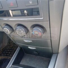 mando de aire acondicionado kia sorento