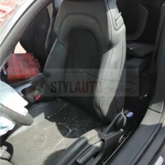 juego asientos audi tt s-line