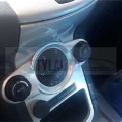 MANDO CLIMATIZADOR FORD FIESTA 2009