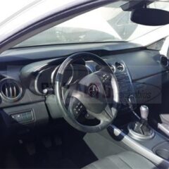 KIT DE AIRBAGS MAZDA CX7 2.2 DIESEL