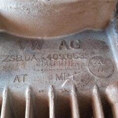 diferencial delantero vw audi 0a6409053a