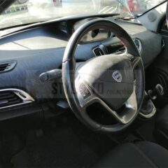KIT DE AIRBAGS LANCIA YPSILON 2012