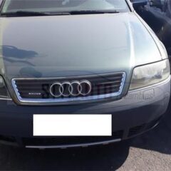 DESPIECE COMPLETO AUDI A6 ALL ROAD